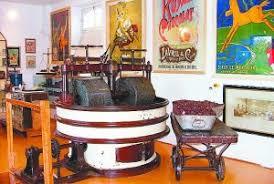 Museo del Chocolate